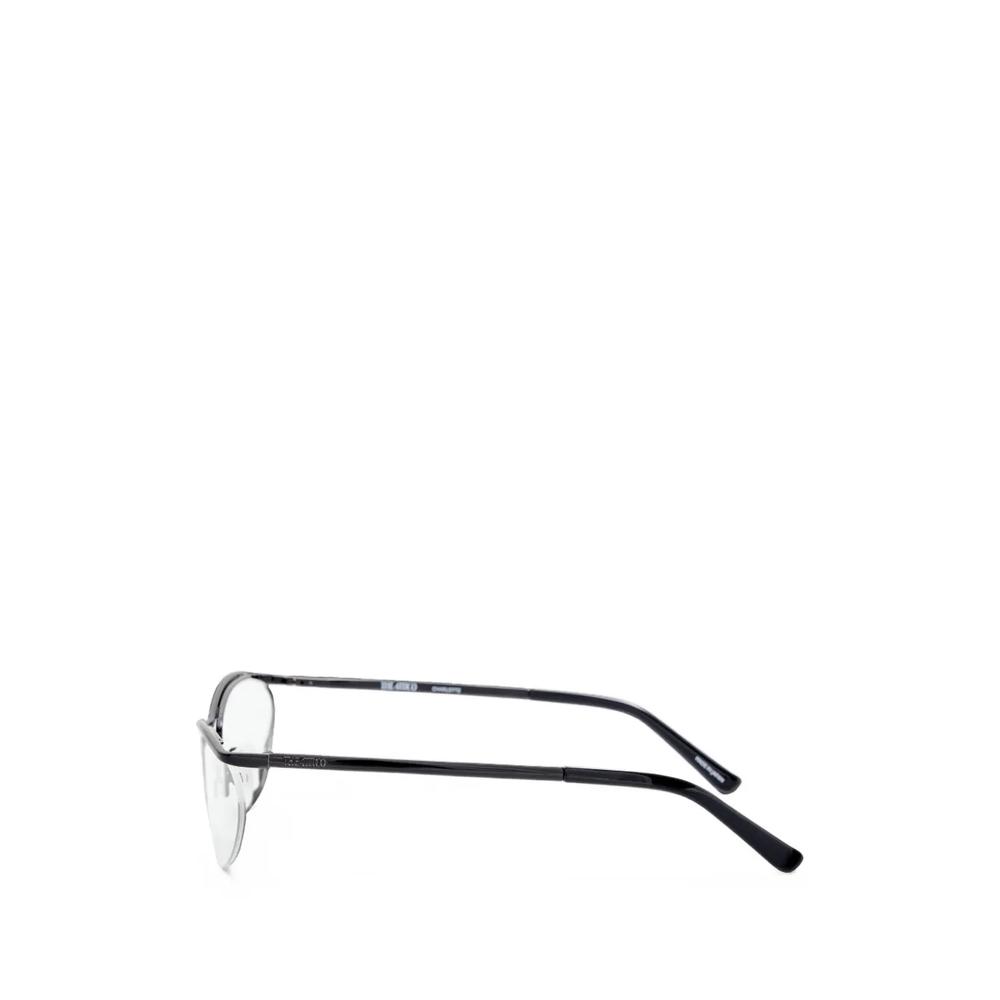 Charlotte cat-eye optical glasses 3