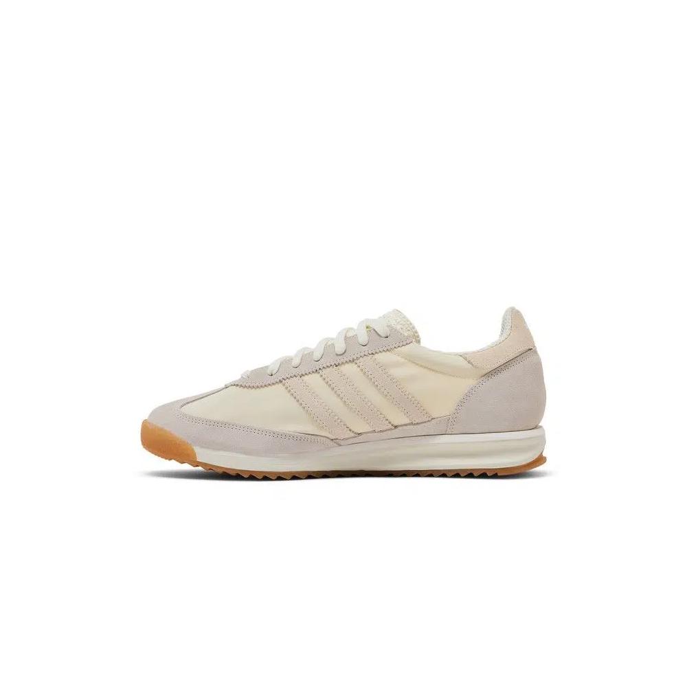 Кроссовки adidas SL72 RS 'Wonder White' 3