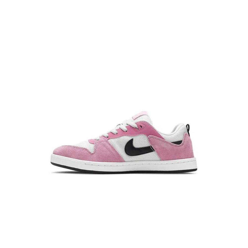 Кроссовки Nike Wmns Alleyoop SB «Magic Flamingo» 3