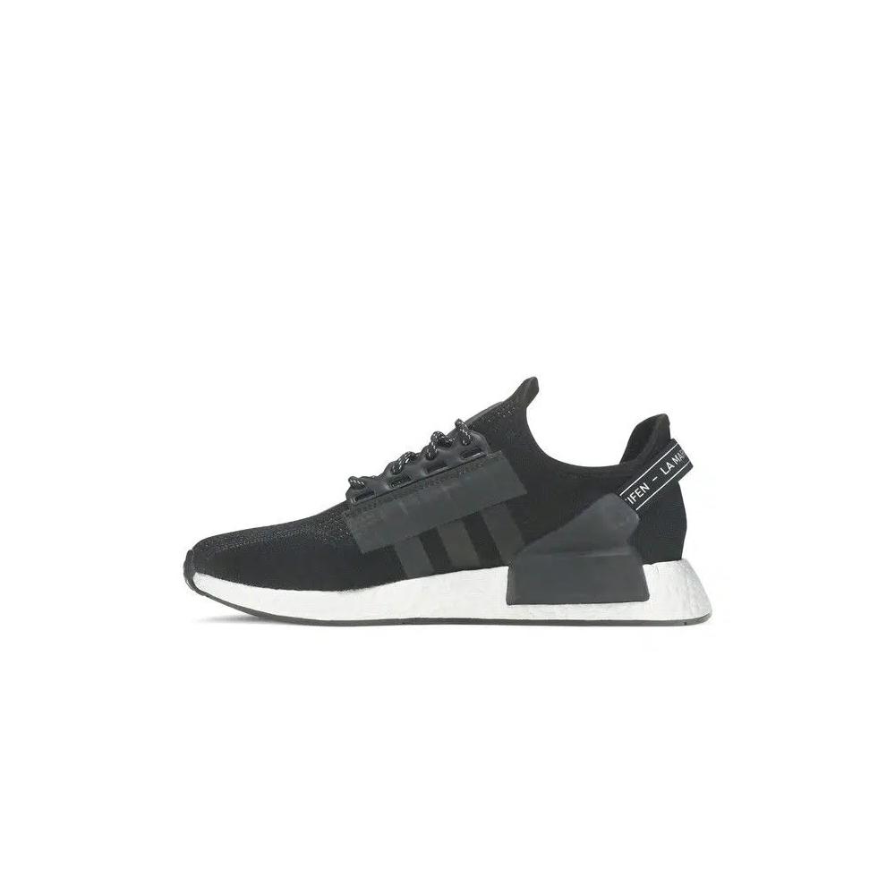 Кроссовки Adidas Wmns NMD_R1 V2 'Silver Boost' 3