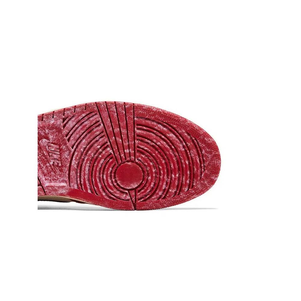 Кроссовки Air Jordan AJKO Retro High 'Chicago' 2010 5