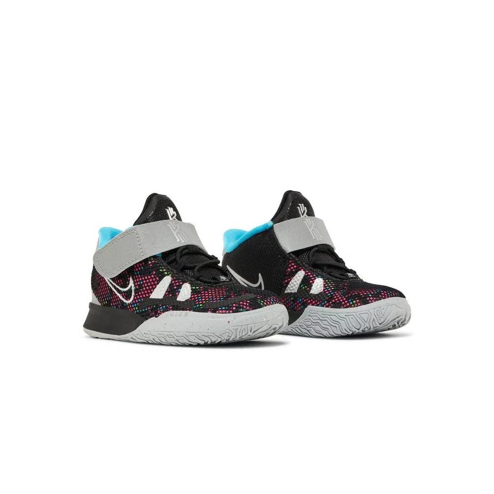 Кроссовки Nike Kyrie 7 TD 'Pixel Camo' 8