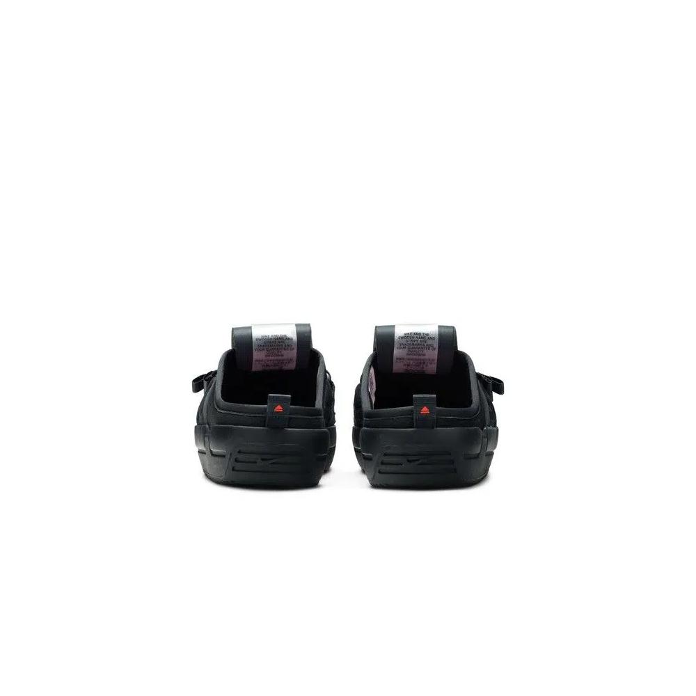 Слипоны Nike Offline Slip-On 'Triple Black' 6