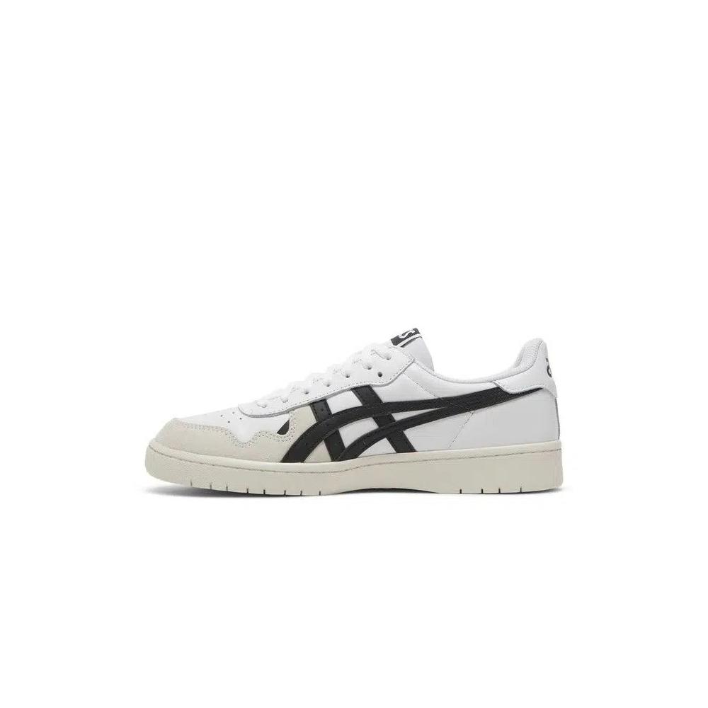 Кроссовки ASICS Japan S 'White Black' 3