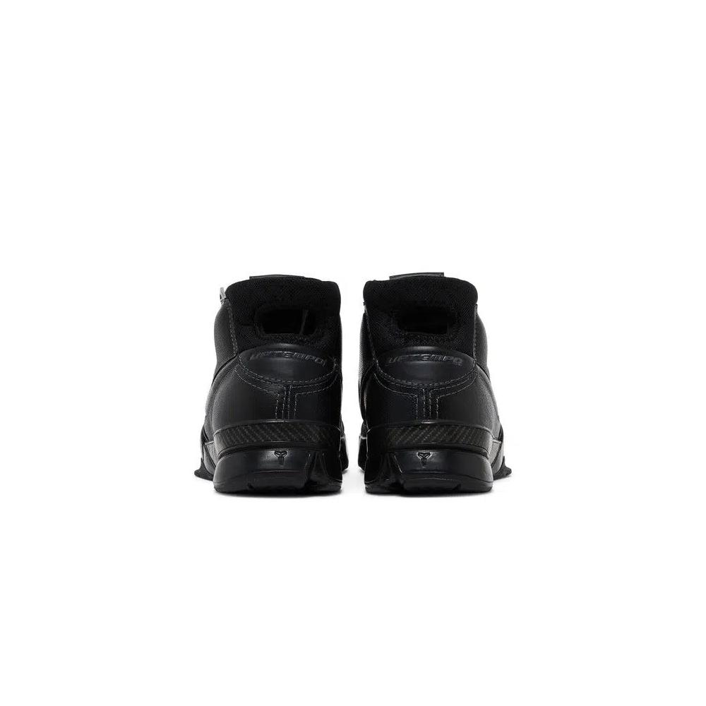 Кроссовки Nike Zoom Kobe 1 'Black Mamba' 6
