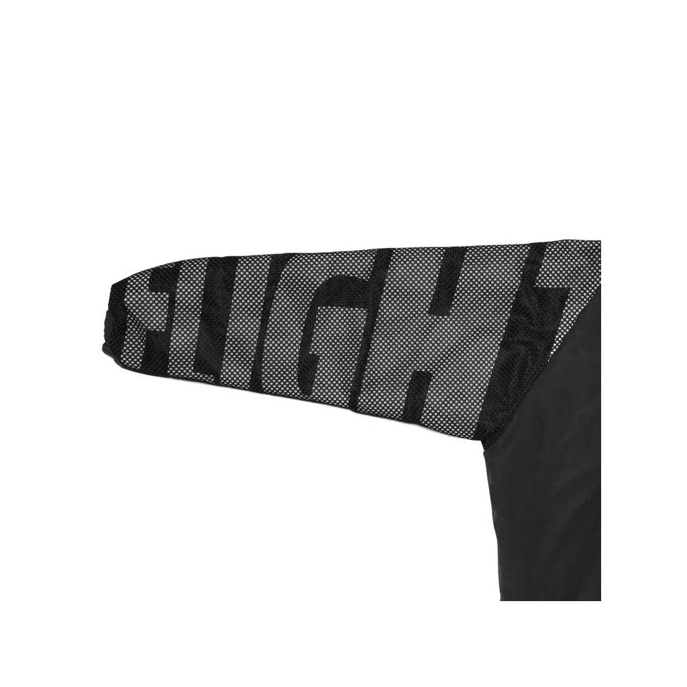 Верхняя одежда Flight Club Sport Jacket 'Black/White' 3