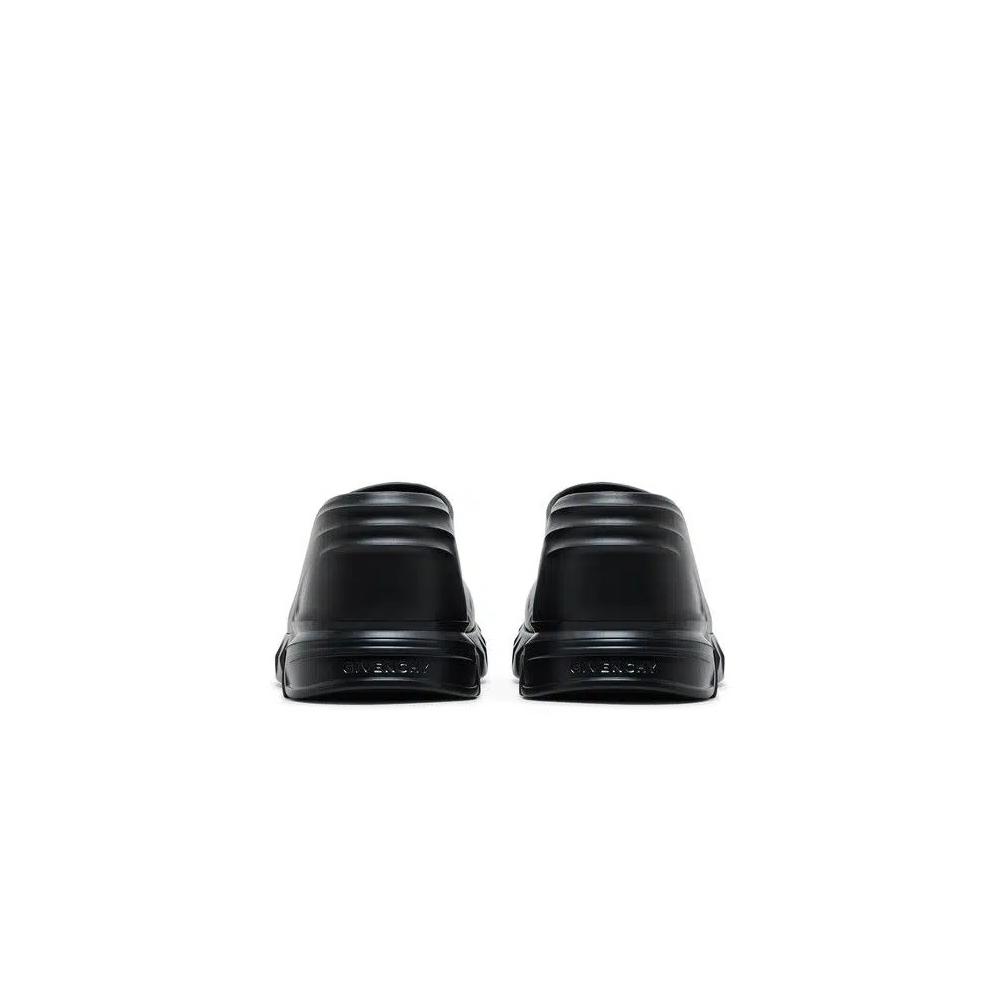 Сандалии Givenchy Wmns Marshmallow Sandal 'Black' 6