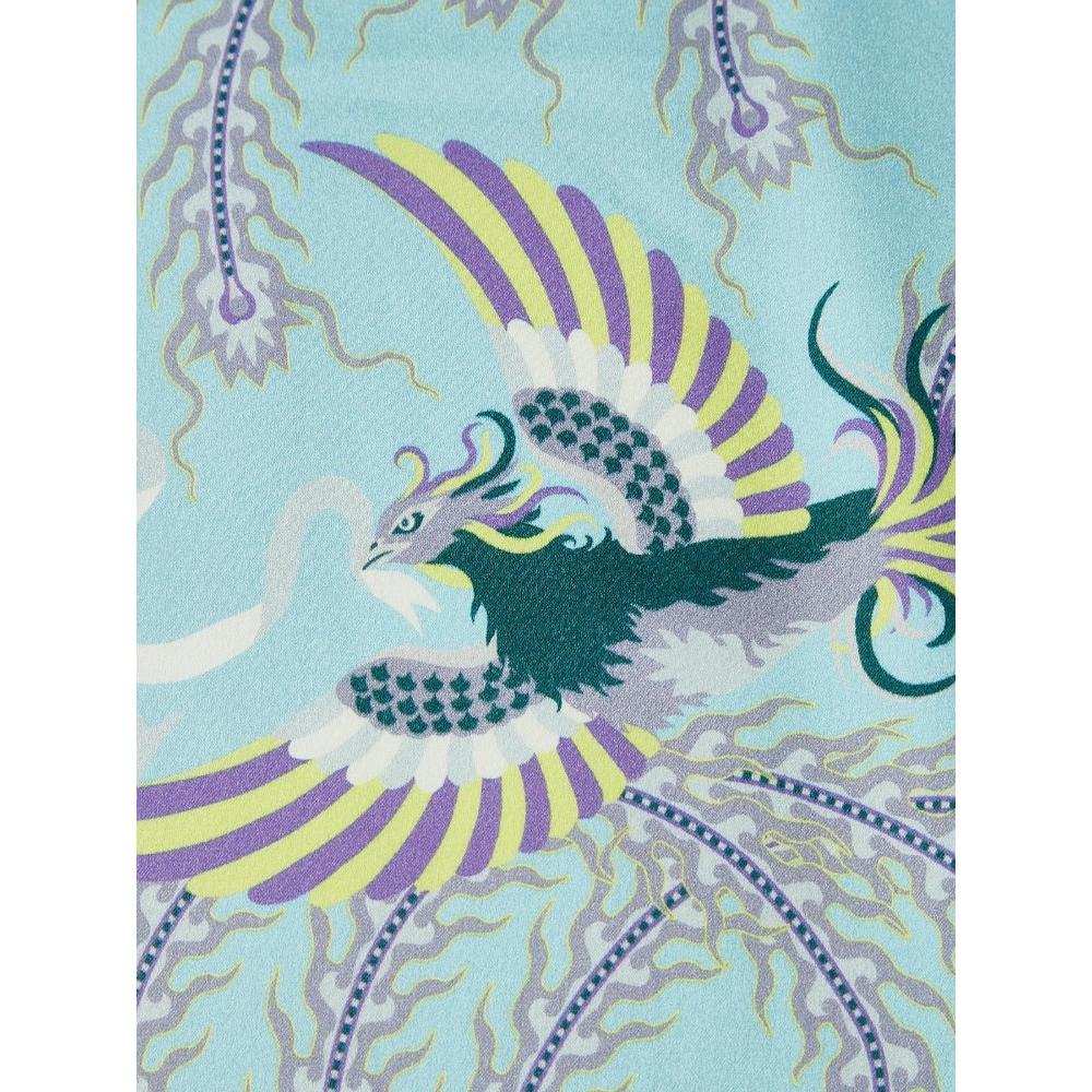 Tang frog-fastening cardigan 6
