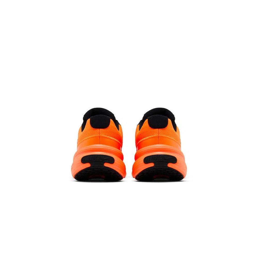 Кроссовки Nike Uplift SC 'Black/Total Orange/Black' 6