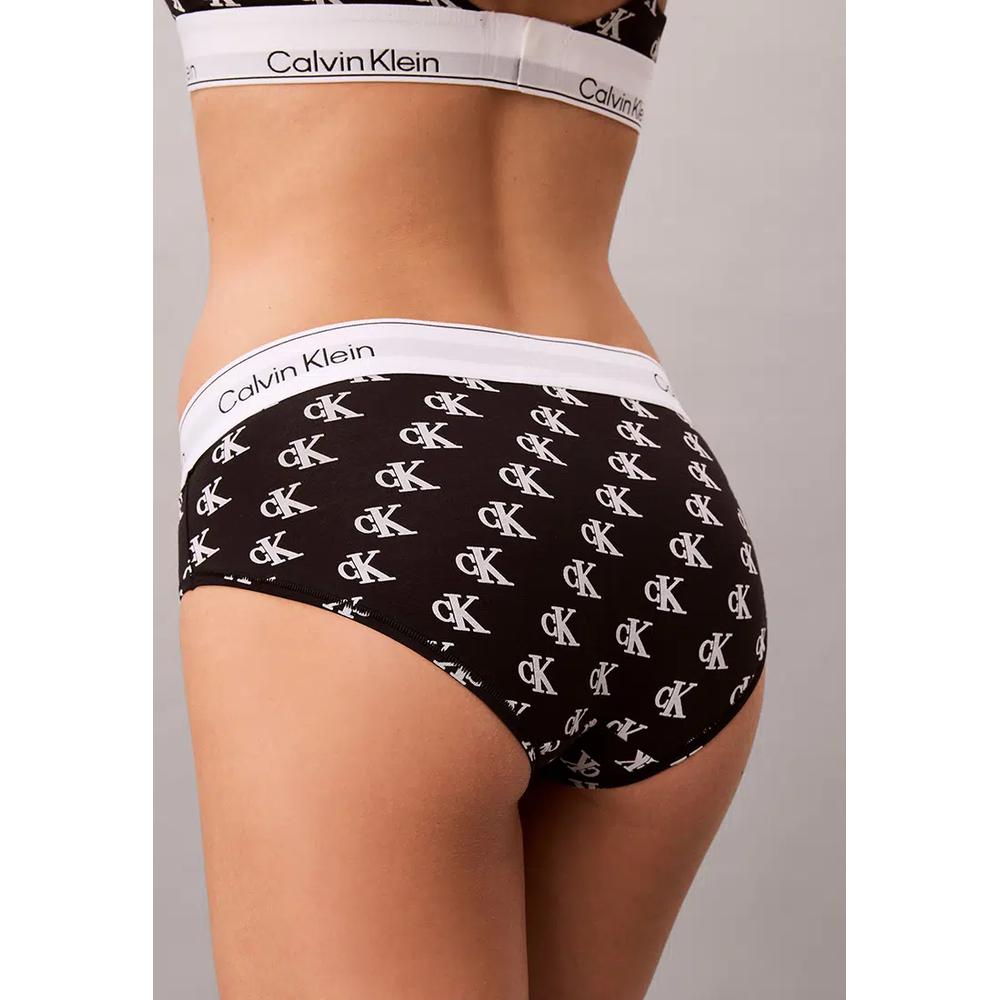 Трусы-хипстеры Icon Hipster Briefs - Calvin Klein Underwear 4