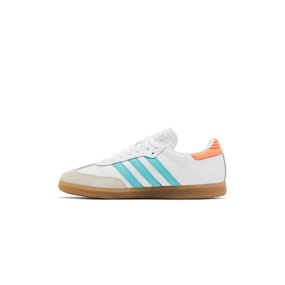 Кроссовки Inter Miami x adidas Samba 'Third Kit' 3