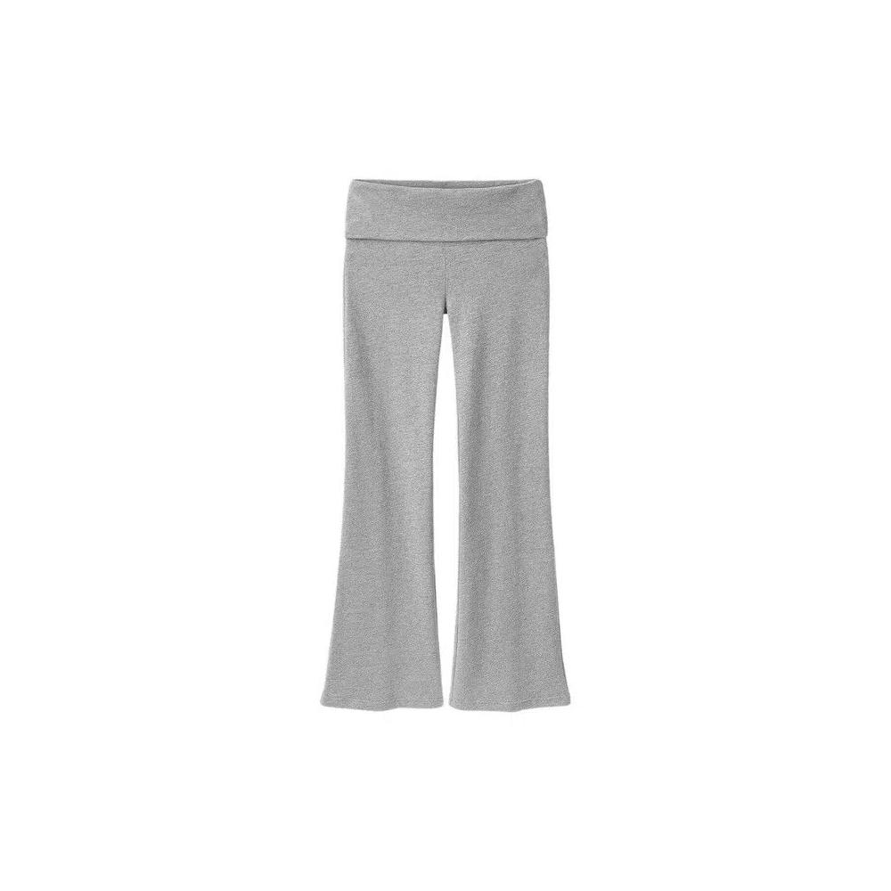Леггинсы GV Gallery Yoga Pants 'Серый' 1