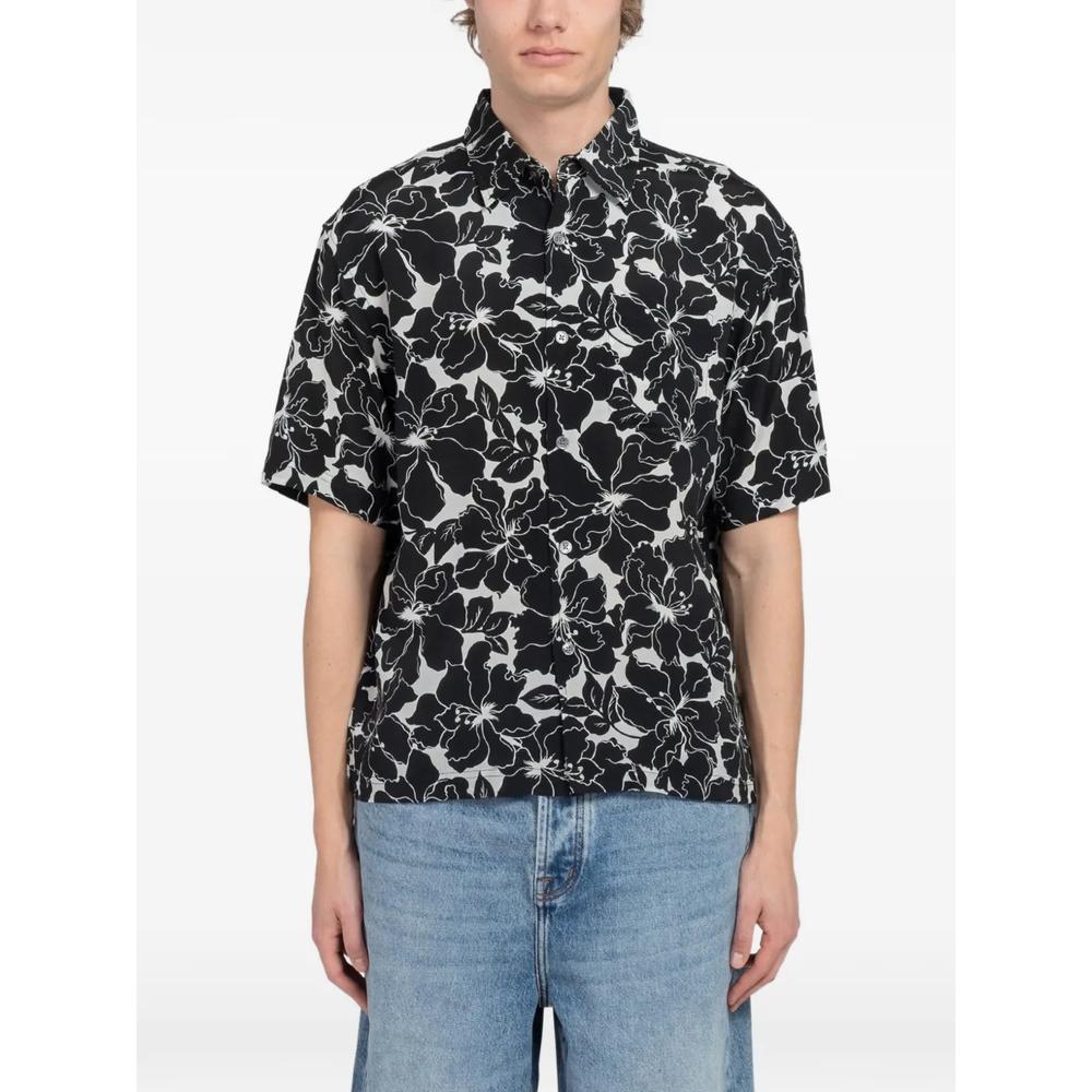 Рубашка Floral Hawaiian 1