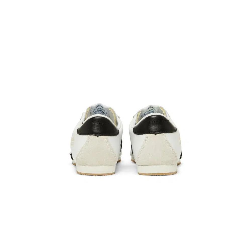 Кроссовки Adidas Training 76 SPZL 'White Black' 6