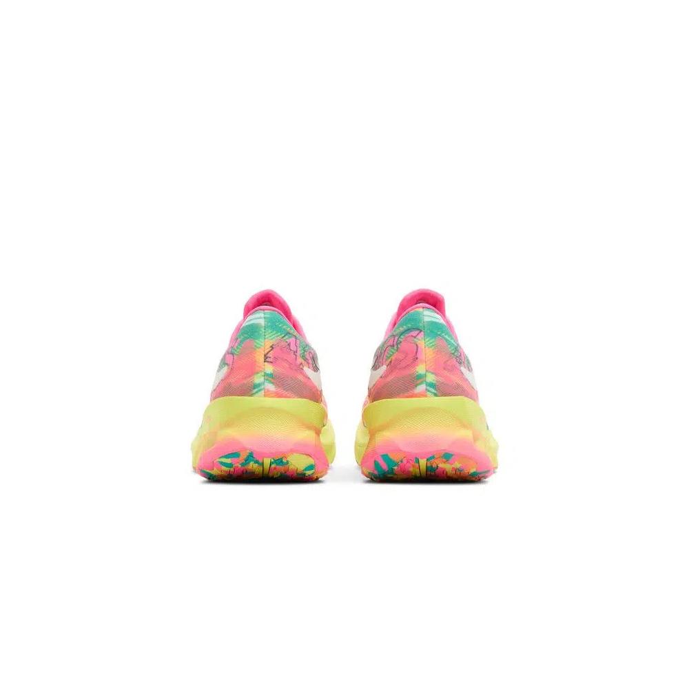 Кроссовки Asics Wmns Novablast 'Color Injection Pack' 6