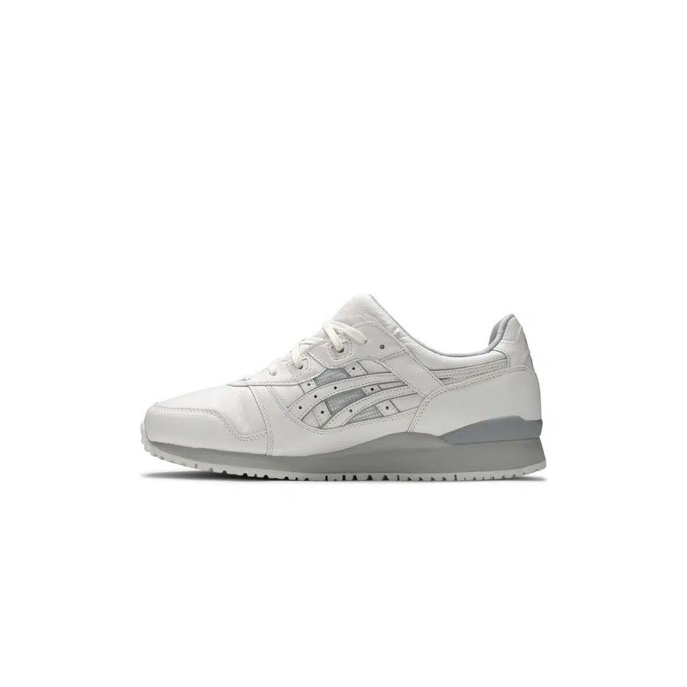 Кроссовки Asics Gel Lyte 3 OG 'Белый Серый' 3