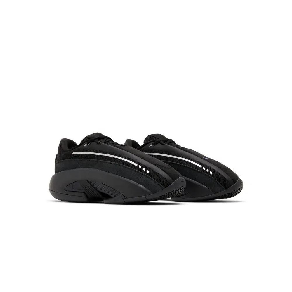 Кроссовки adidas Mad IIInfinity 'Black Carbon' 8