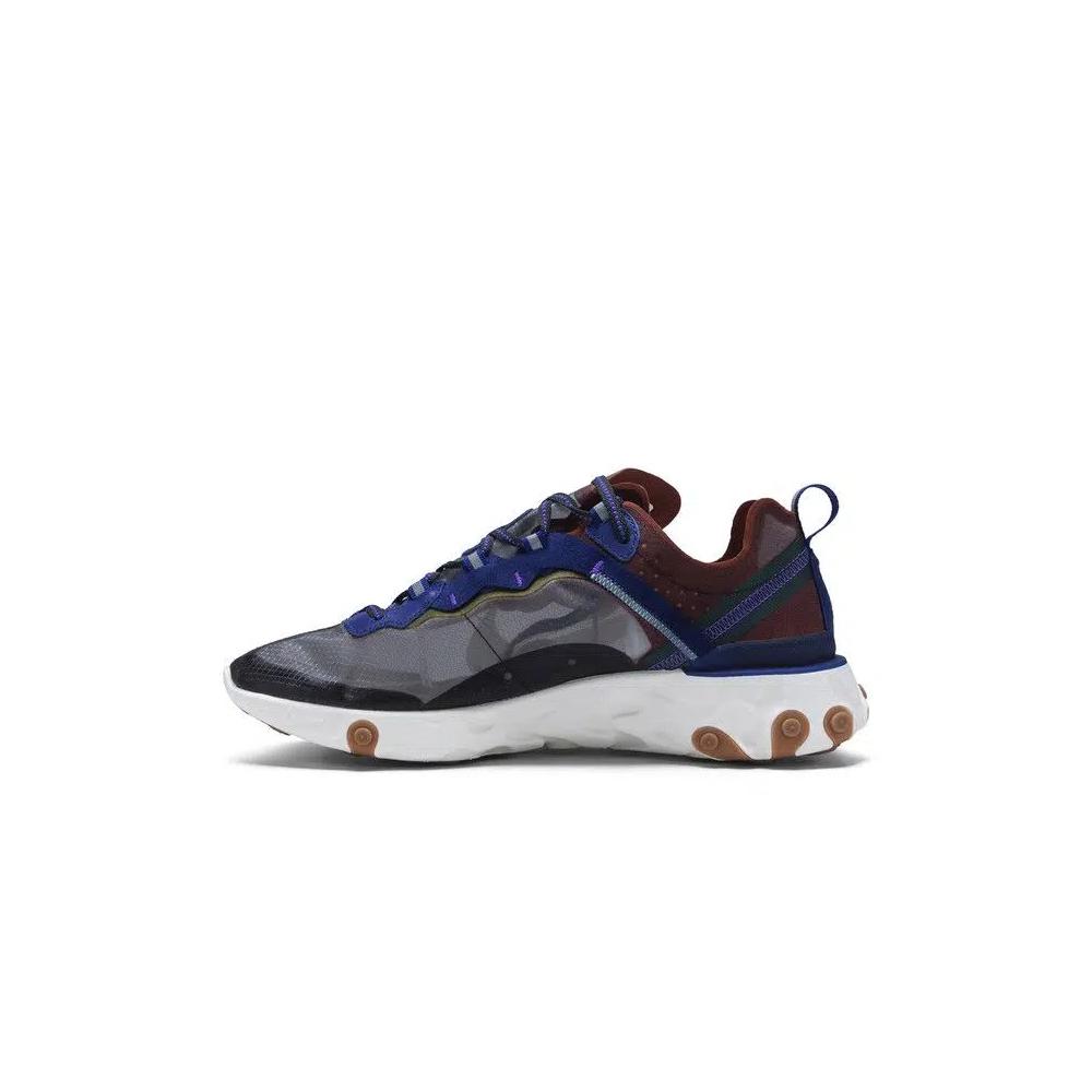 Кроссовки Nike React Element 87 'Dusty Peach' 3