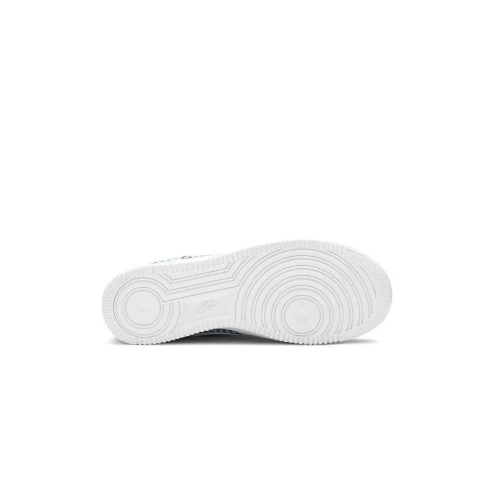Кроссовки Nike Wmns Air Force 1 Low QS 'Gingham Pack - Multicolor' 5