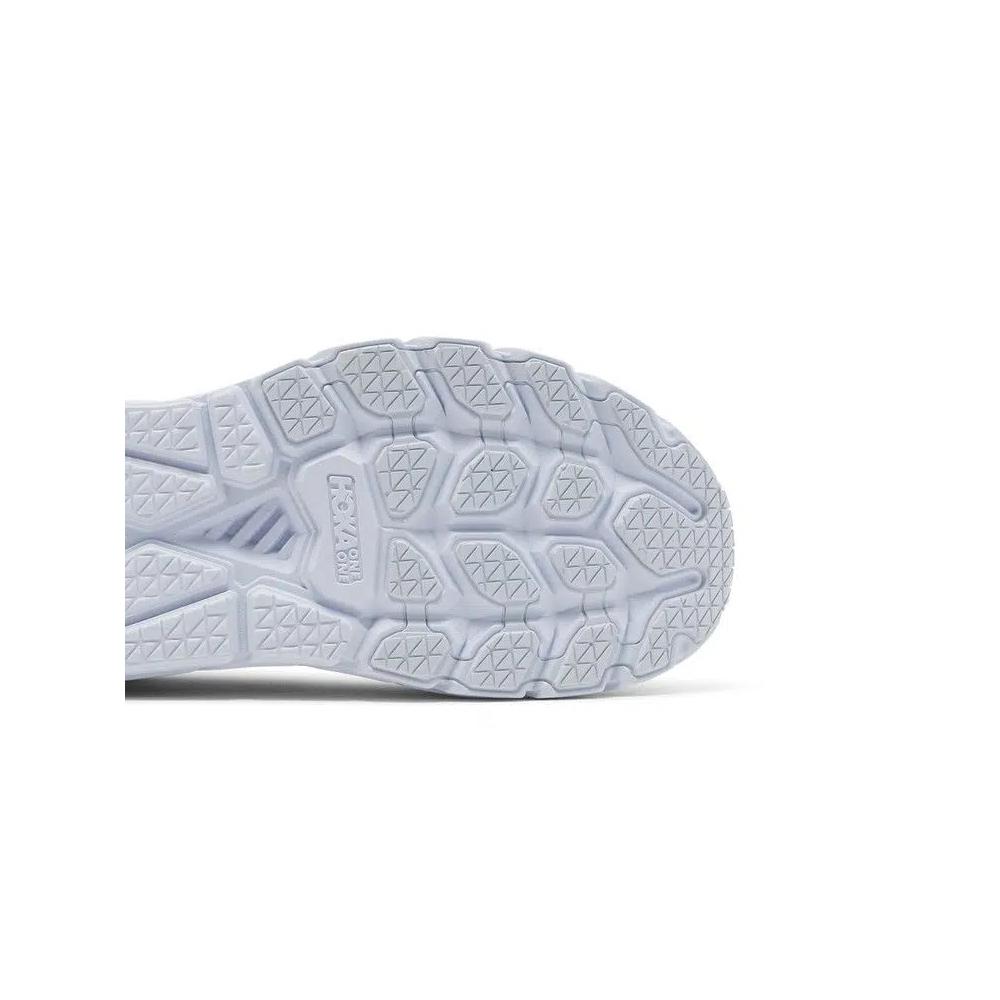 Кроссовки HOKA Clifton 7 'White' 5