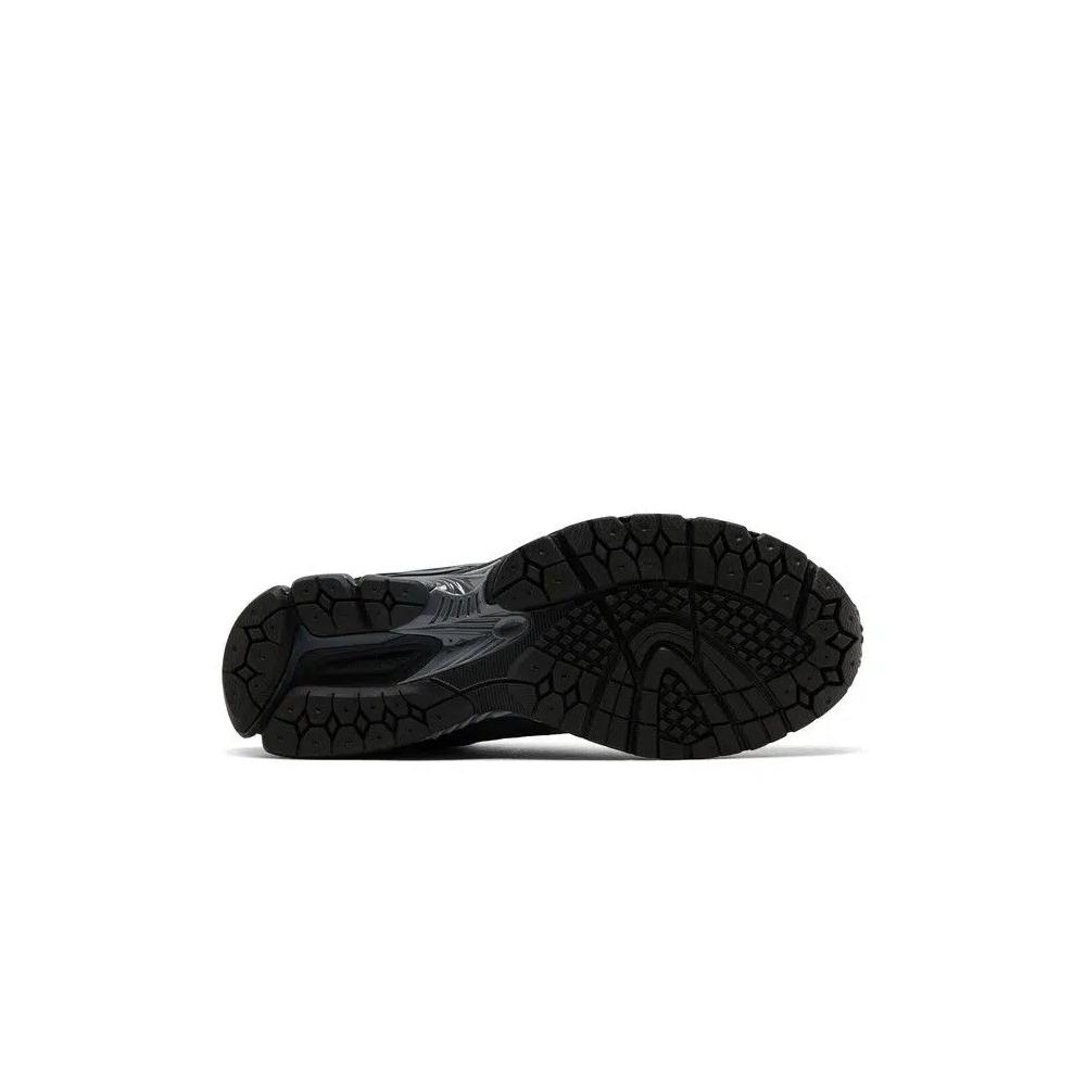 Кроссовки New Balance 1906R 'Black Cement Graphite' 4