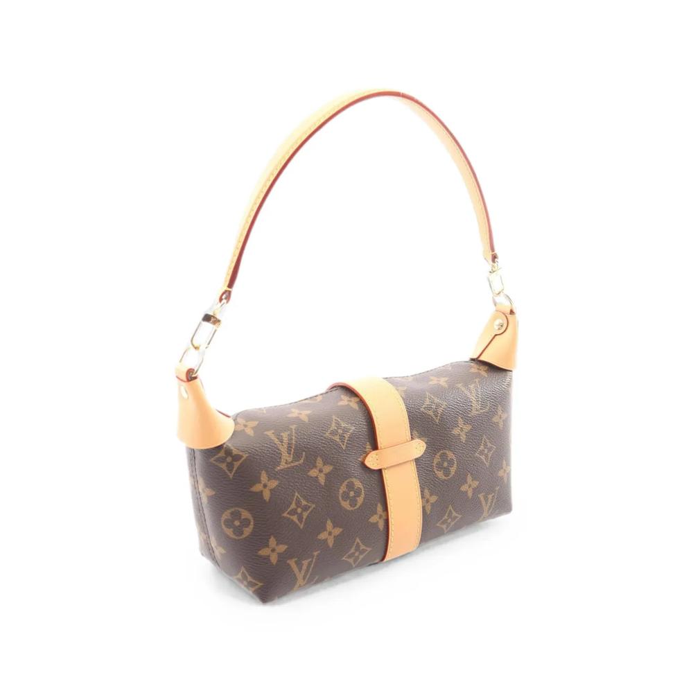 Сумка на плечо Mia Monogram 2