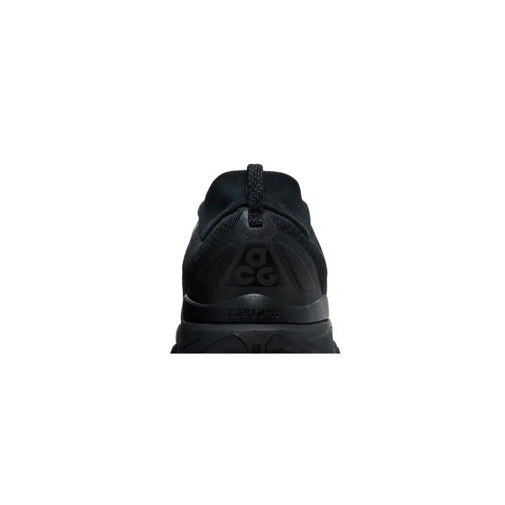 Кроссовки Nike ACG Zegama Trail «Black Anthracite» 7