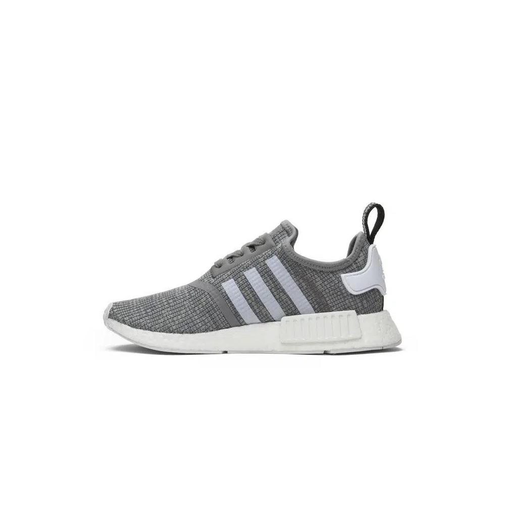 Кроссовки adidas NMD_R1 'Glitch' 3