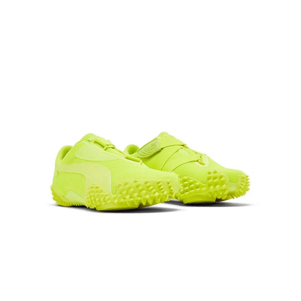 Кроссовки Puma Mostro 'Ecstasy Pack - Electric Lime' 8