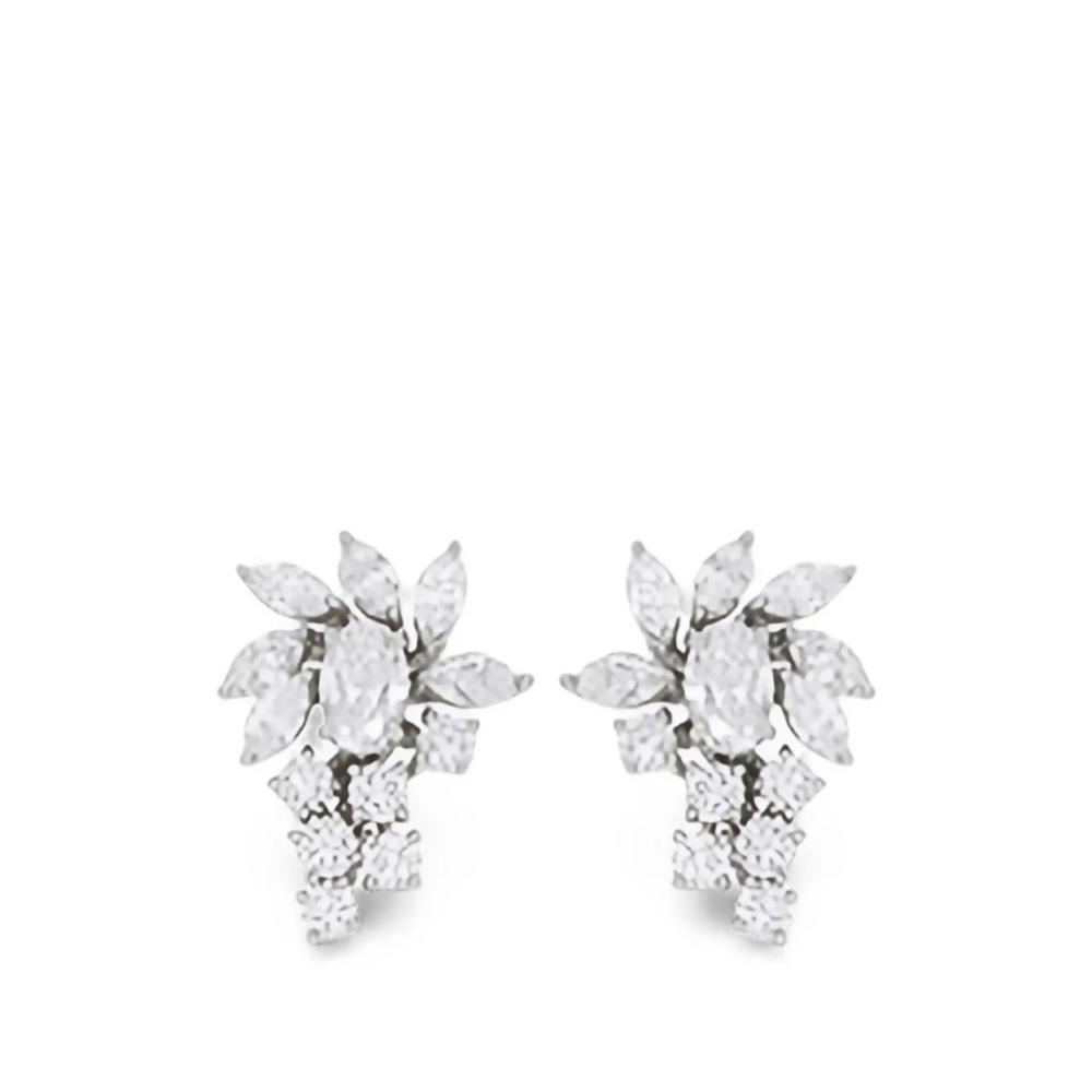 diamond earrings 2