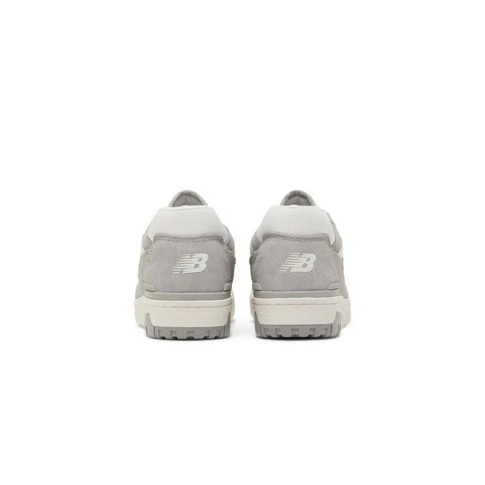 Кроссовки New Balance 550 'Suede Pack - Concrete' 6