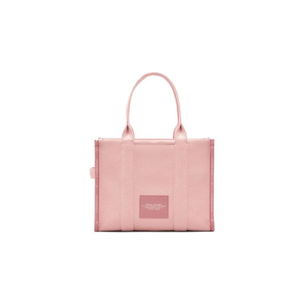 Сумки-тоут Marc Jacobs Large Tote Bag 'Rose' 2