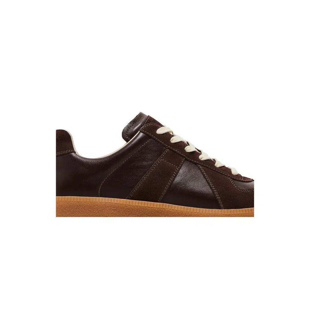 Кроссовки Maison Margiela Replica 'Brown' 2