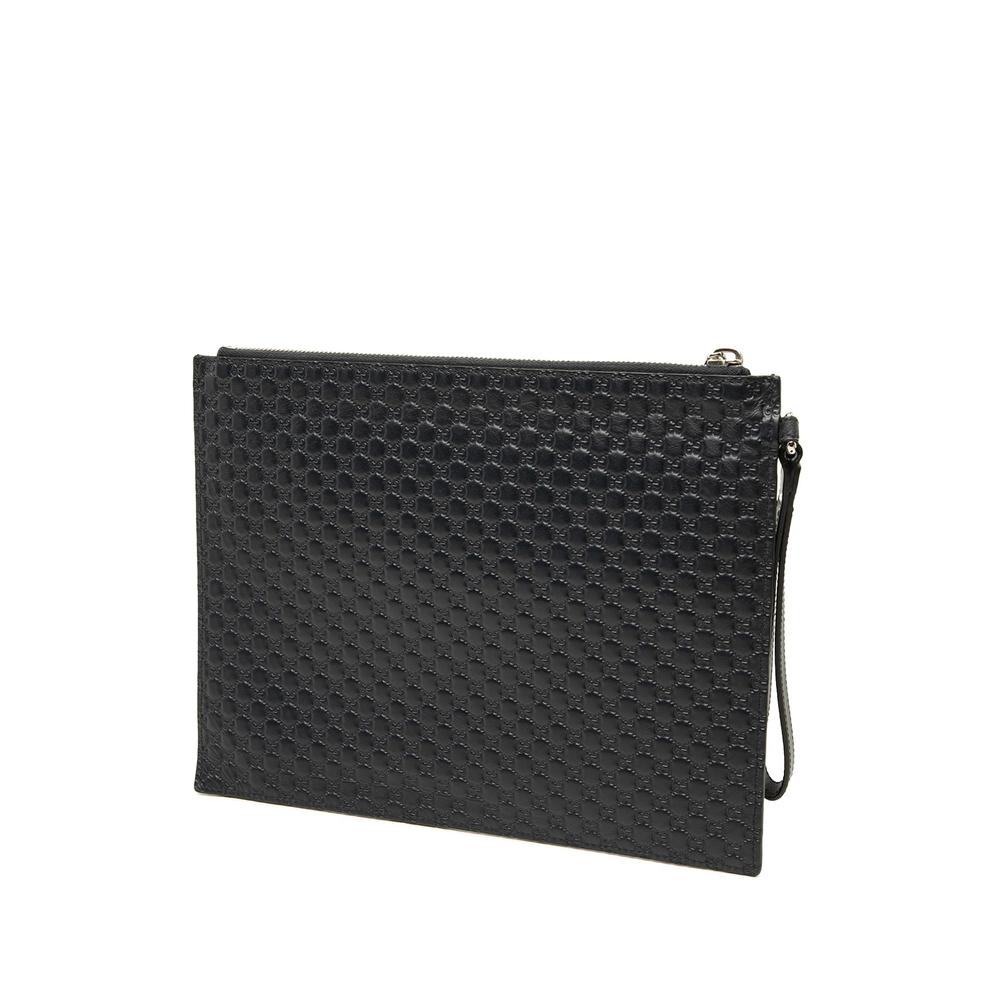2000-2015 Microguccissima clutch bag 3