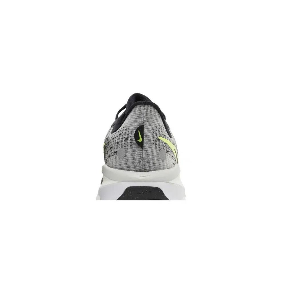 Кроссовки Nike Vomero 17 'Black Volt' 7