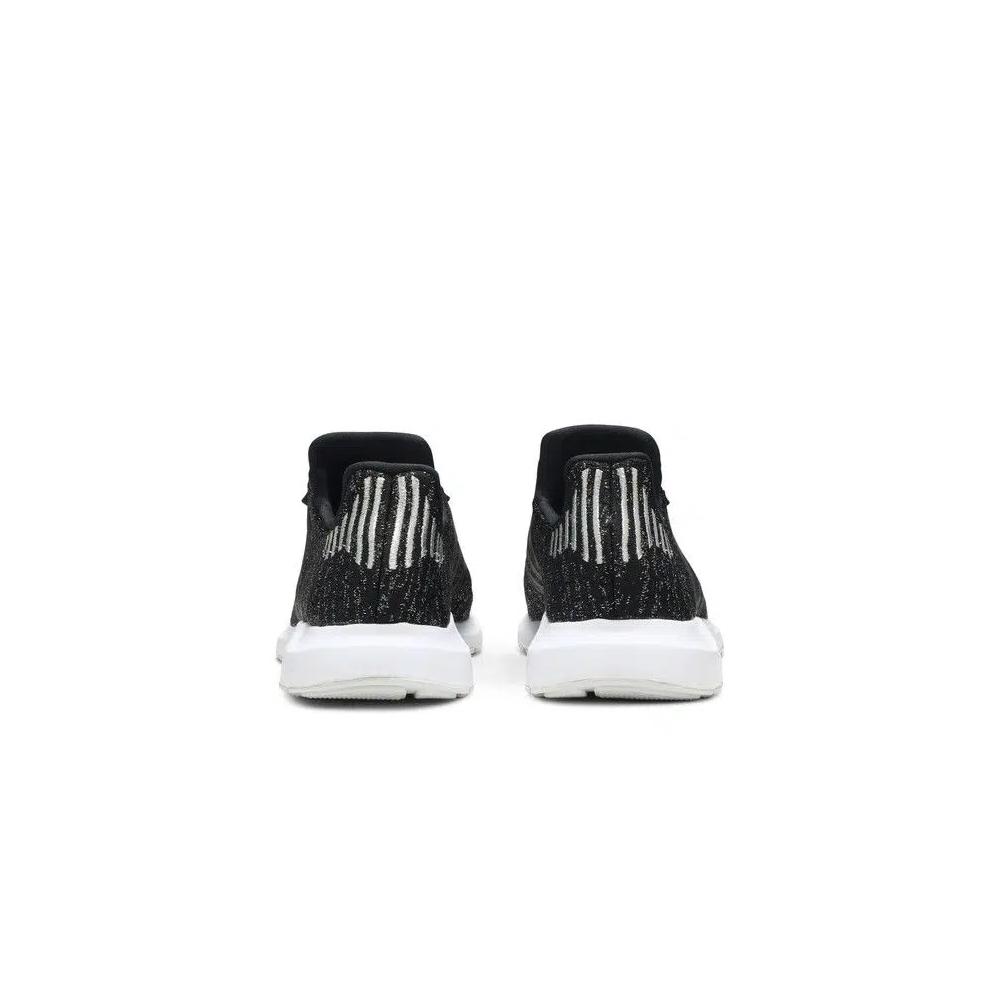 Кроссовки Adidas Wmns Swift Run 'Core Black' 6