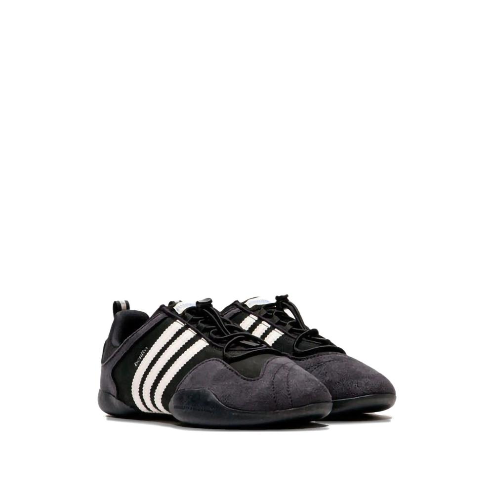 Кроссовки Ballerina Black из коллаборации с Bad Bunny 2