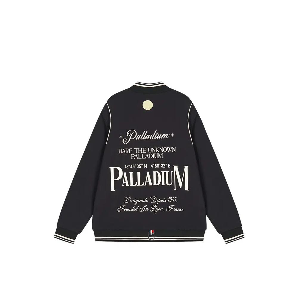 МУЖСКАЯ КУРТКА PALLADIUM LOGO COLOR BLOCKS VARSITY 5