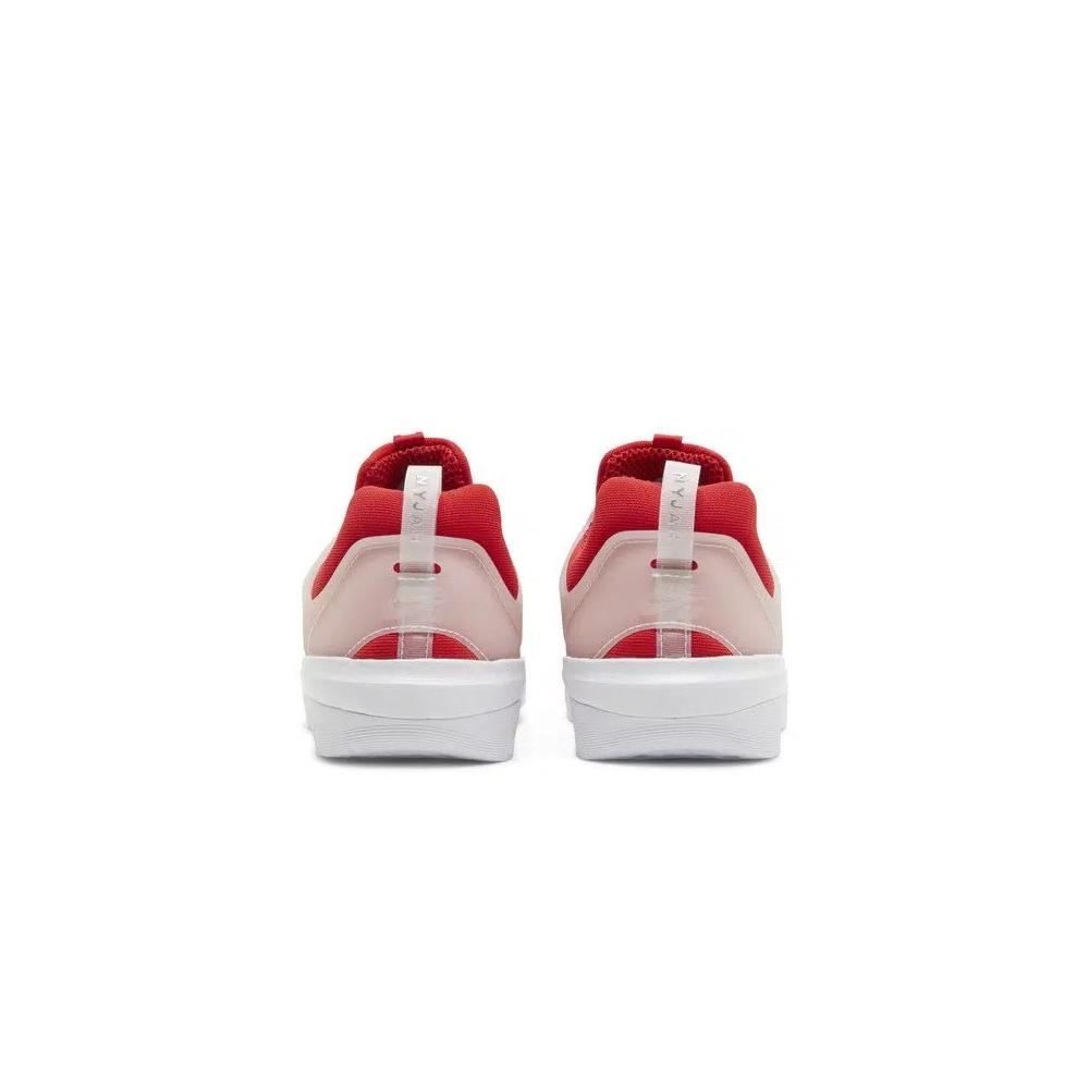 Кроссовки Nike Zoom Nyjah 3 SB 'University Red White' 6