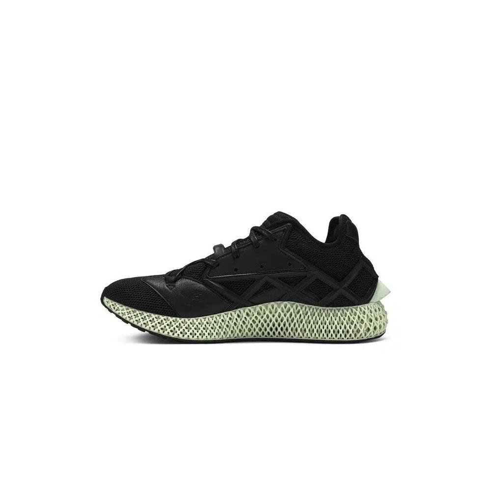 Кроссовки adidas Y-3 Runner 4D 'Core Black' 3