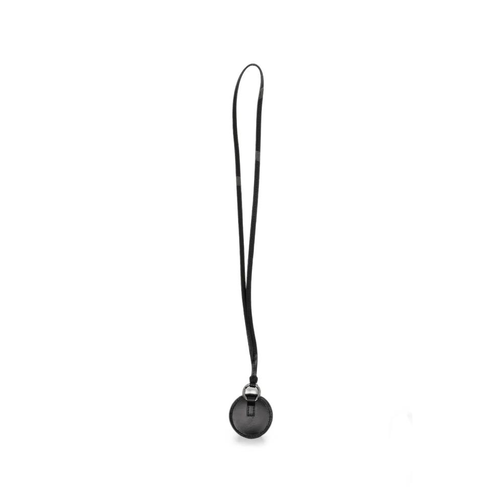 Molede tape necklace 2