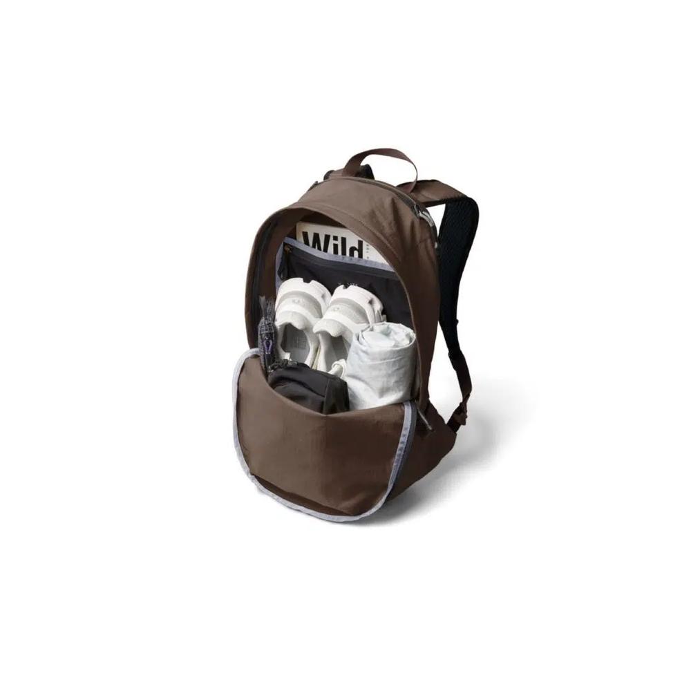 Bellroy Lite Daypack - Речной камень 3