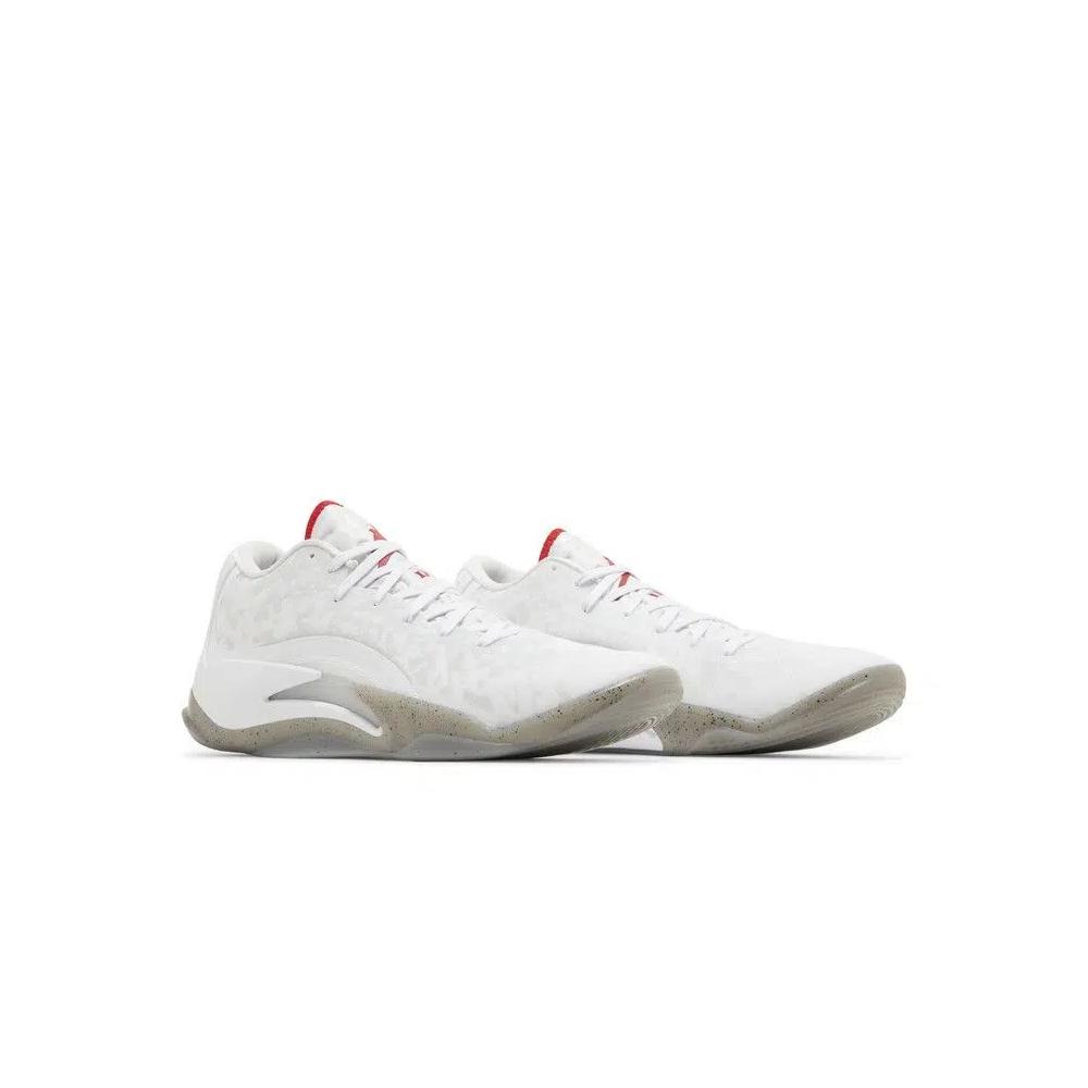 Кроссовки Air Jordan Zion 3 'Fresh Paint' 8