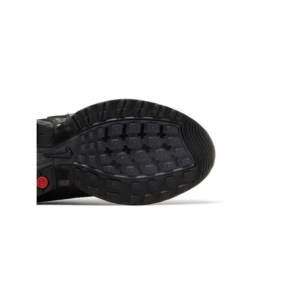 Кроссовки Nike Air Max DN GS 'Black Dark Grey' 5
