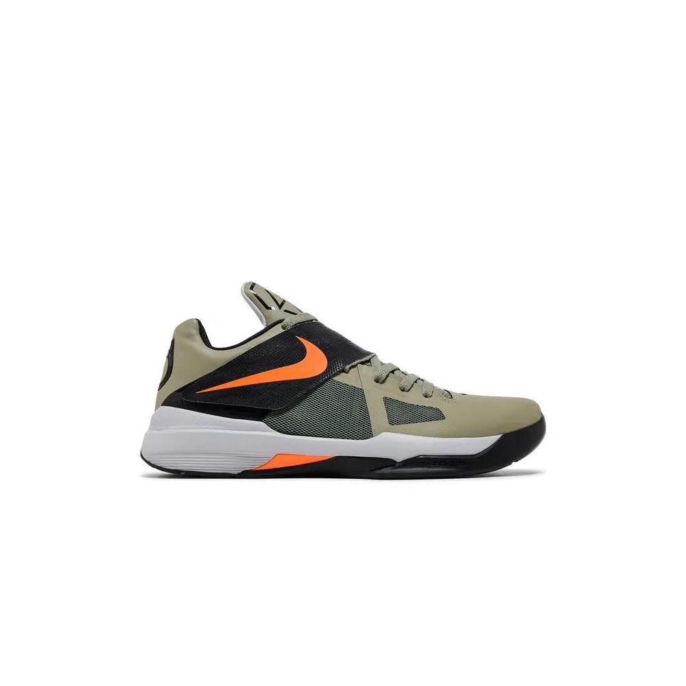 Кроссовки Nike Zoom KD 4 'Rogue Green' 1