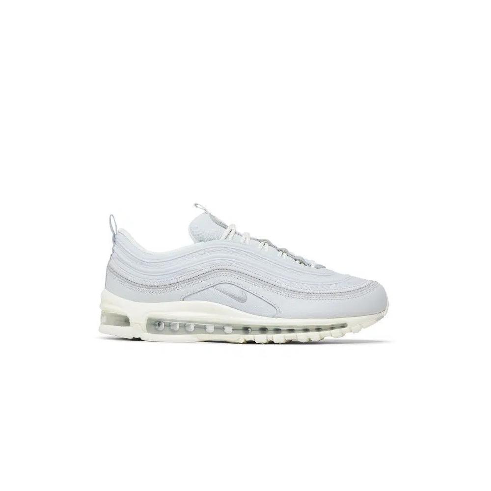 Кроссовки Nike Air Max 97 'Pure Platinum Sail' 1