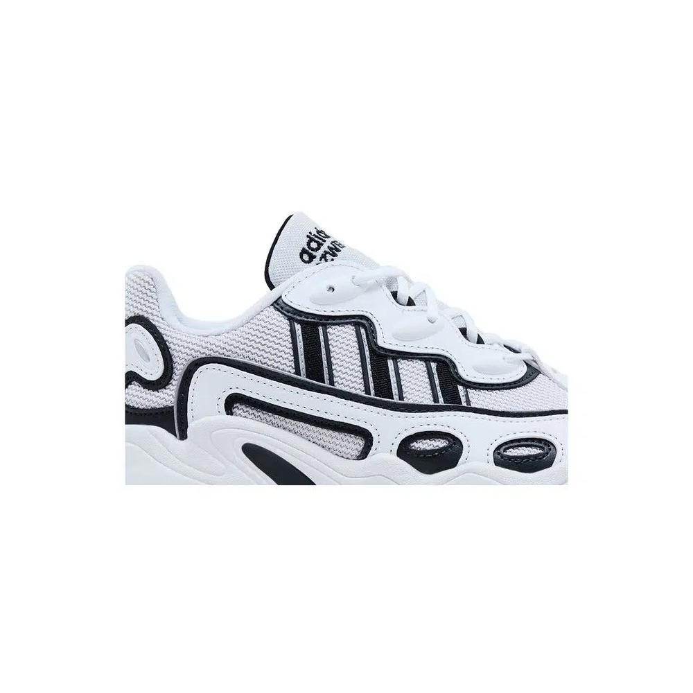 Кроссовки adidas Wmns Ozweego OG 'White Black' 2