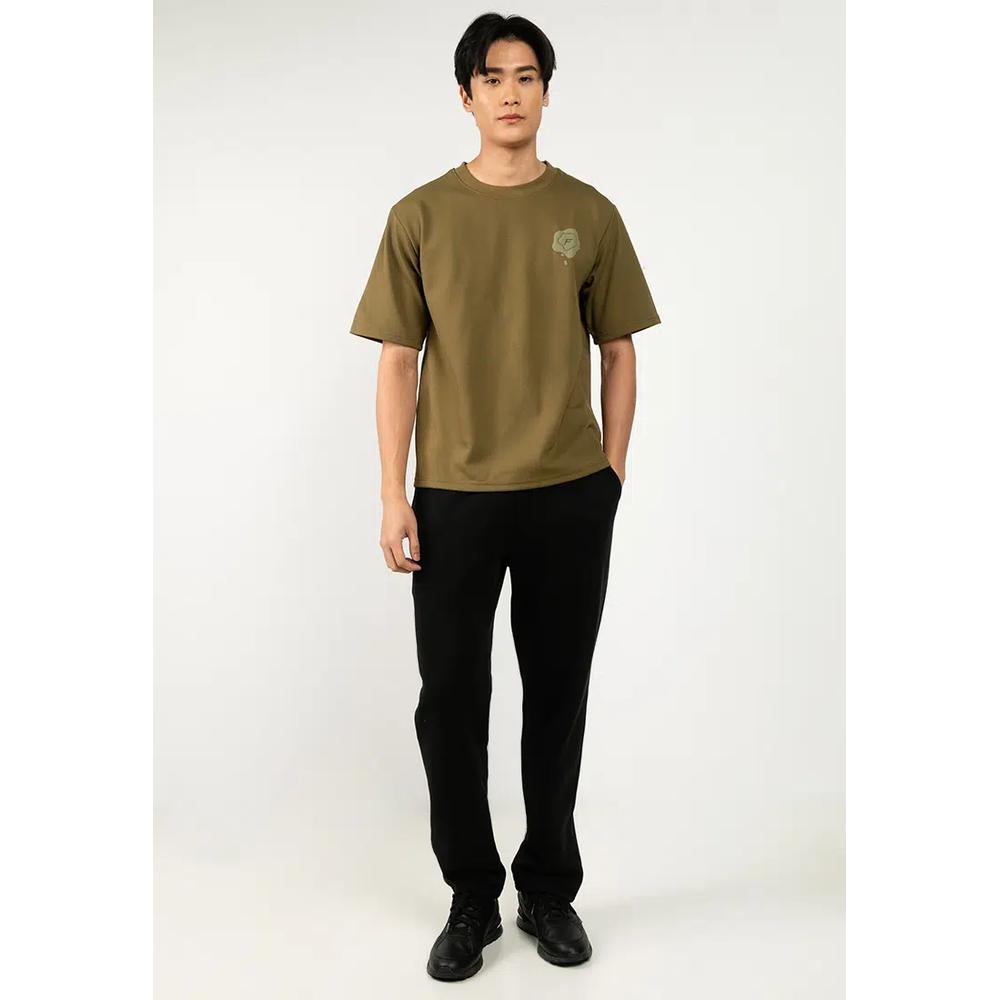 Футболка FIT IN Urban Ease оверсайз 4