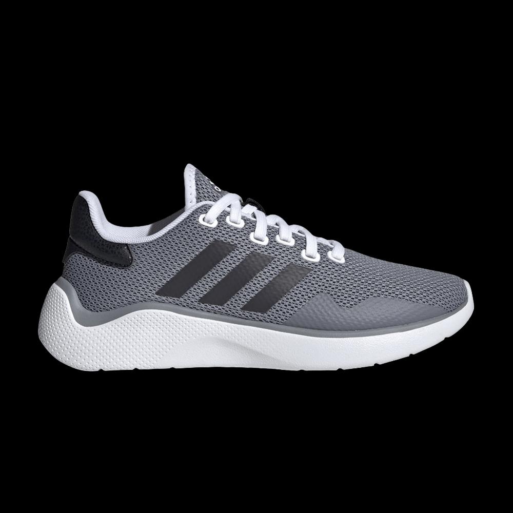 Кроссовки Adidas Wmns Puremotion 2.0 'Серый углерод' 1