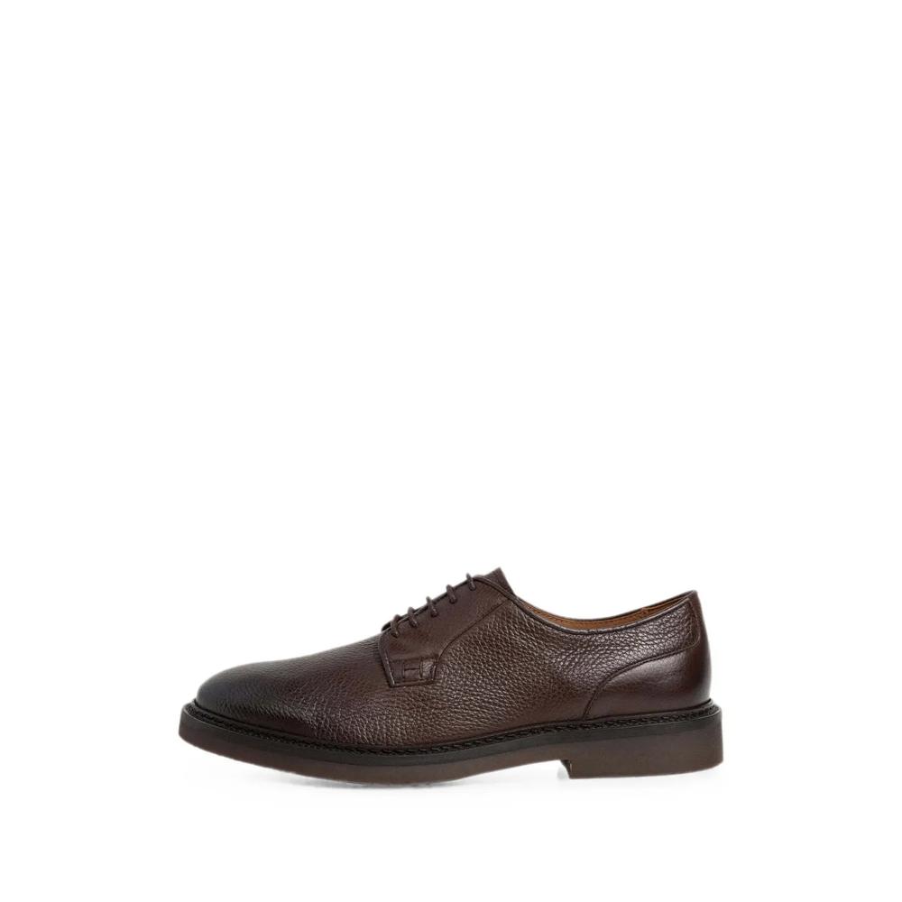 Туфли дерби Elsted Blucher 1